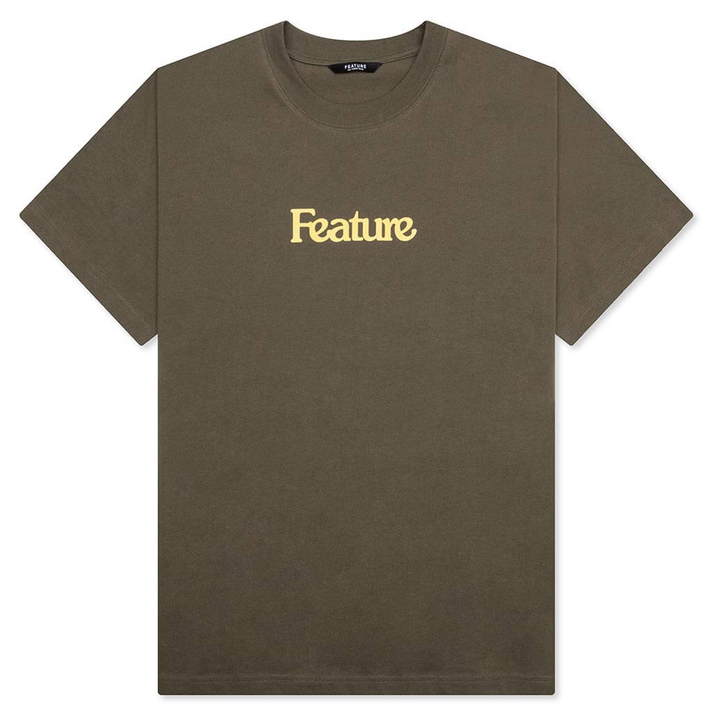 Academy Tee Sea Turtle