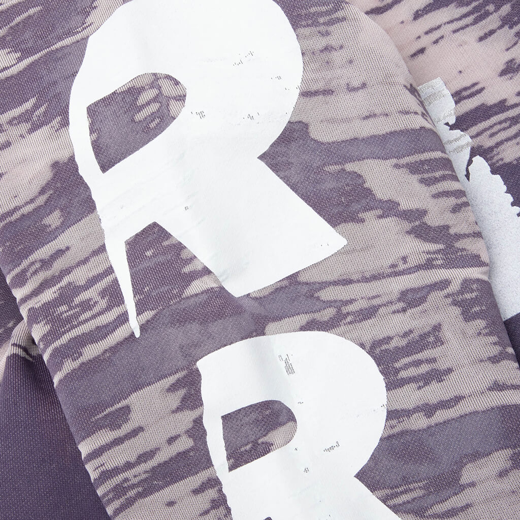 Membership USO Crewneck Purple