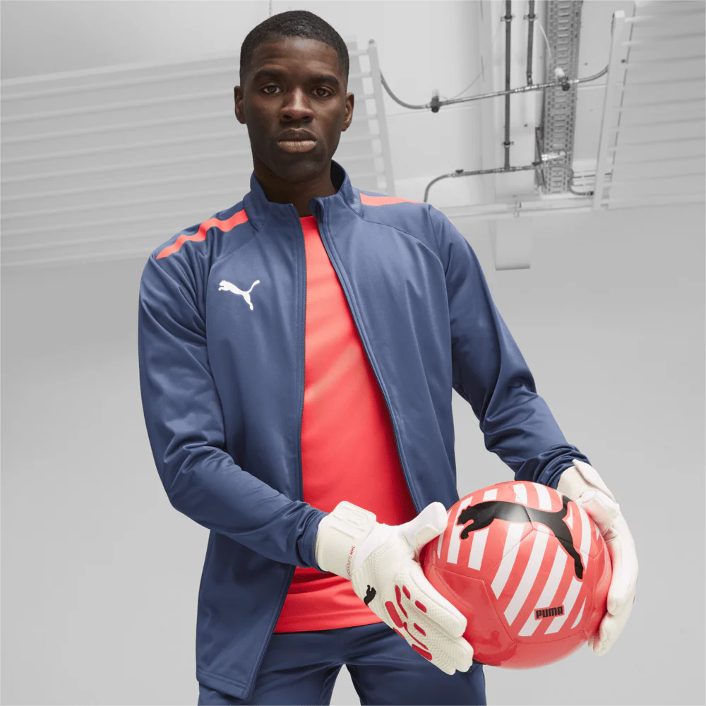 PUMA Future Match Negative Cut Goalkeeper Gloves