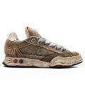 Herbie Puffer Low OG Sole Green