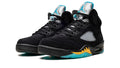 Air Jordan 5 Aqua