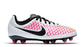 Nike JR Magista Onda FG White Bla