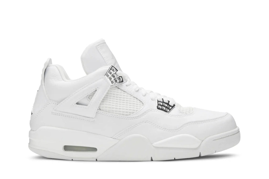 Jordan 4 Retro Pure Money 2006