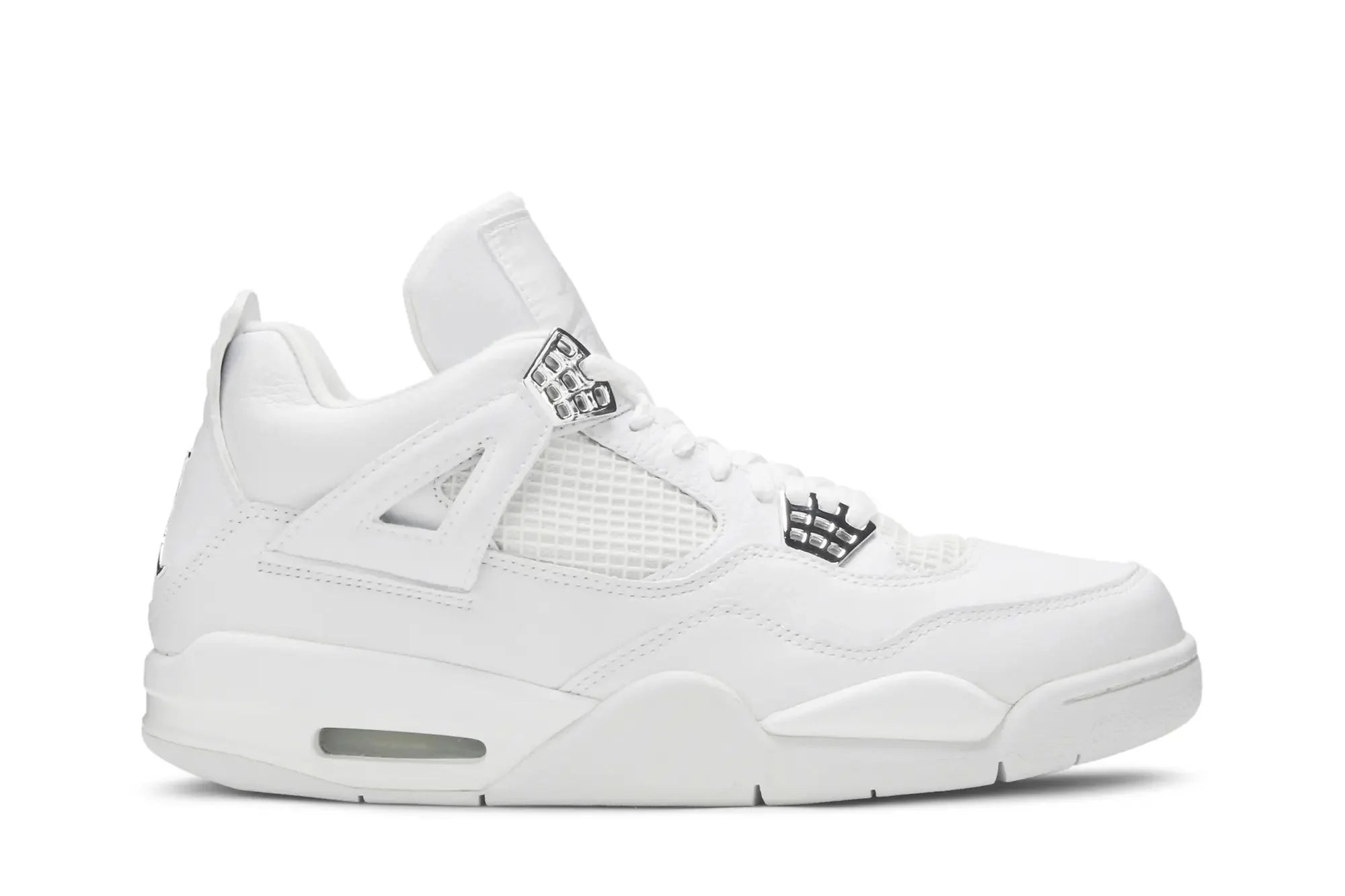 Jordan 4 Retro Pure Money 2006
