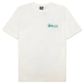 Superior Quality Pigment Dyed Tee Natural
