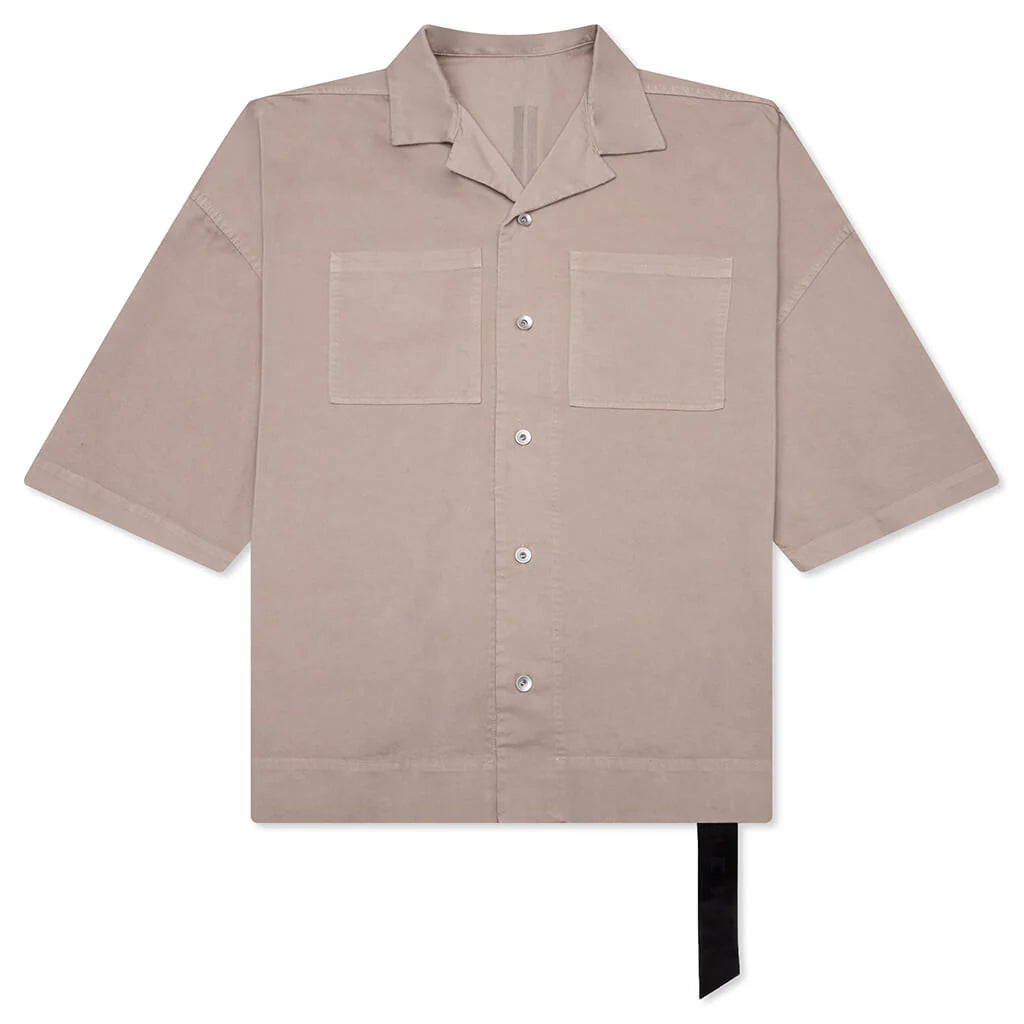 Magnum Tommy Shirt Dirty Pearl