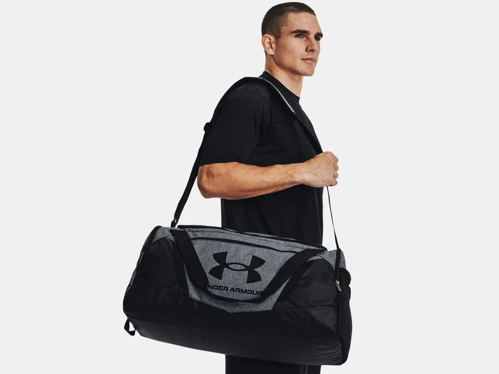 Under Armour Undeniable 50 Medium Duffle Ba