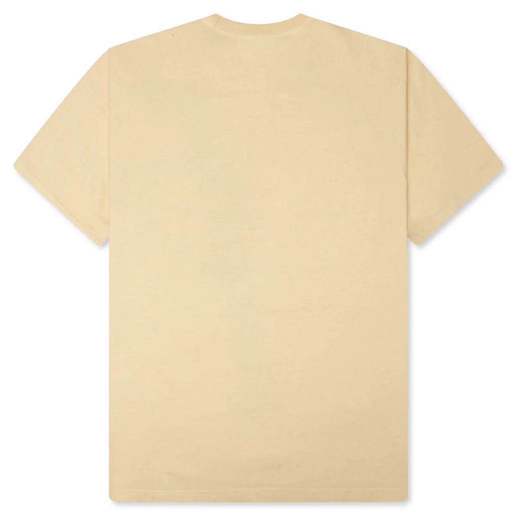 Natural Dove T Shirt Bone