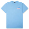 Rocket Pop Tee Little Boy Blue