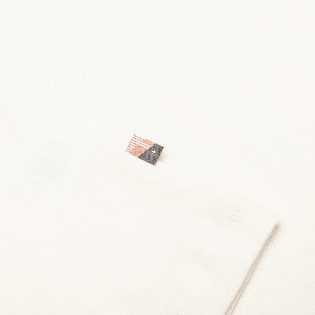 Records Tee Cream