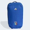adidas Italy Football Soccer Backpack Blue