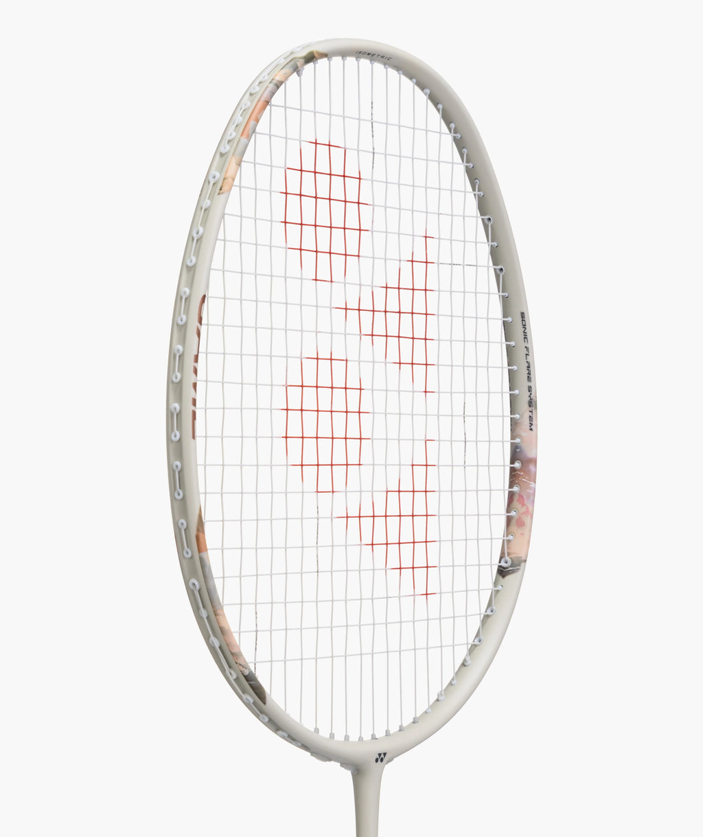 NANOFLARE 700 GAME STRUNG