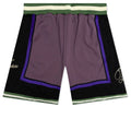 Feature x Mitchell Ness Shorts Purple