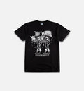 BB Discover Short Sleeve Tee Mens T Shirt Black