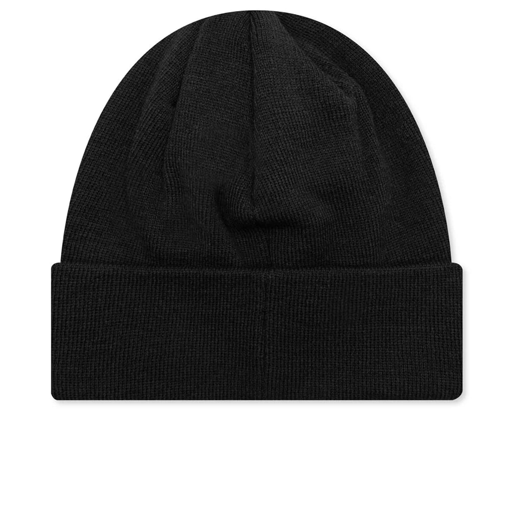 Beanie Black