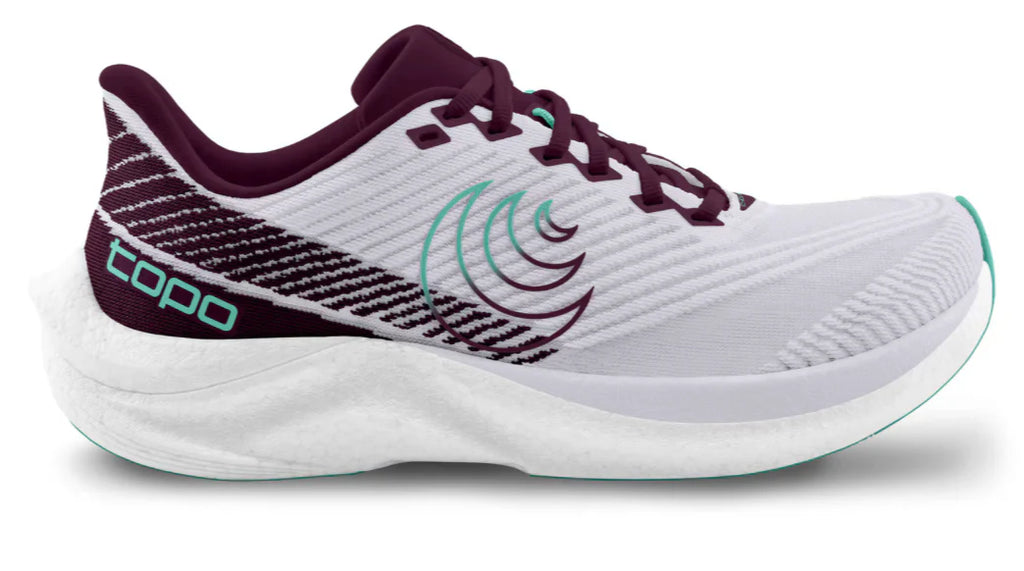 Womens Topo Cyclone 3