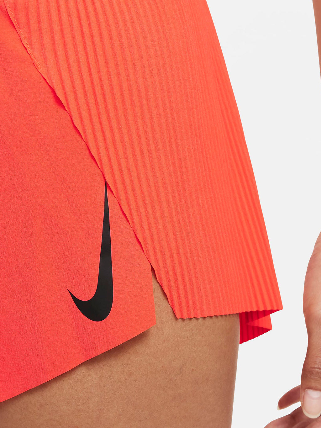 Nike Womens Aeroswift Running Shorts
