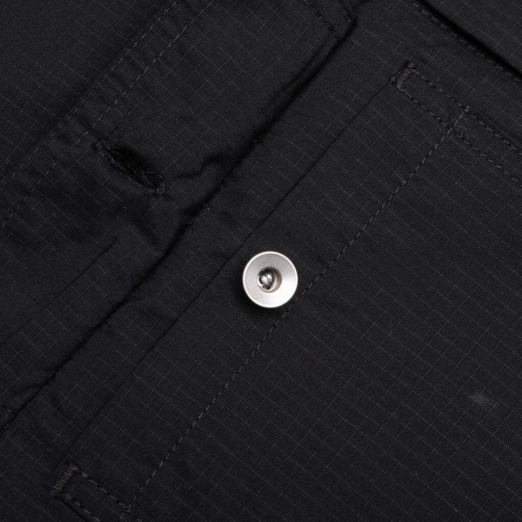 Magnum Tommy Shirt Black