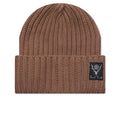 Watch Knit Cap Mocha