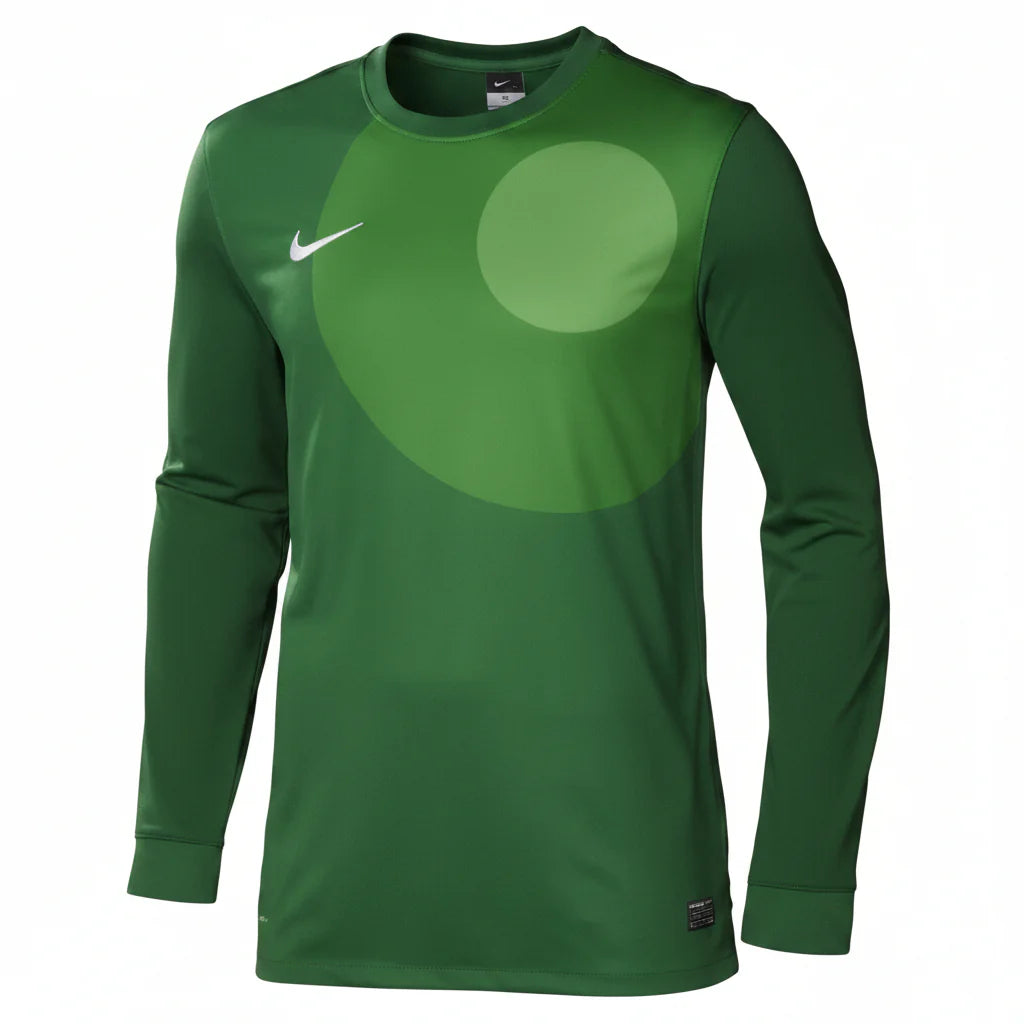 Nike Long Sleeve Park IV Goalkeeper Jersey