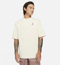 Flight Short Sleeve Mens Shirt Sand