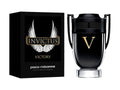 Perfume Paco Rabanne Invictus Victory Eau de Parfum Negro 100ml