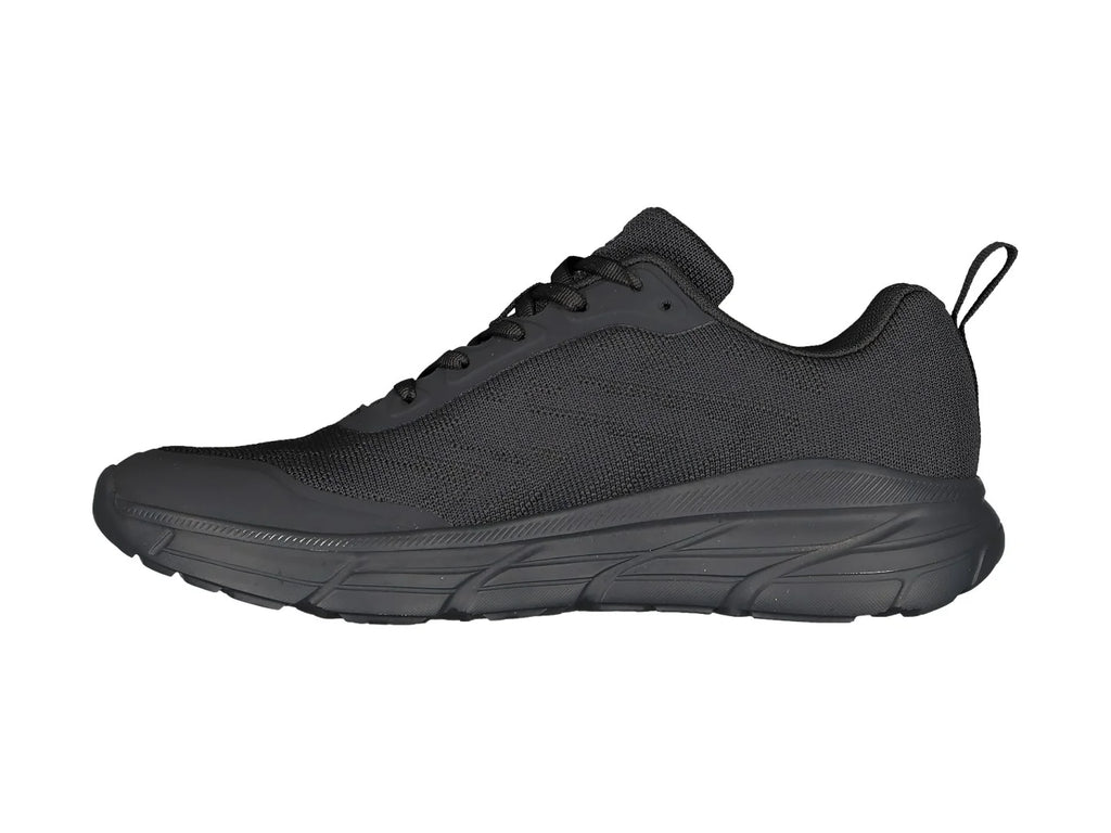 Tenis Charly Negro para Hombre