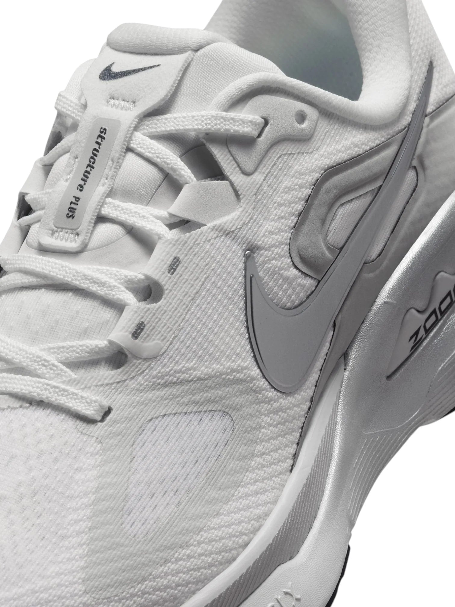 Nike Structure Plus Womens Shoes