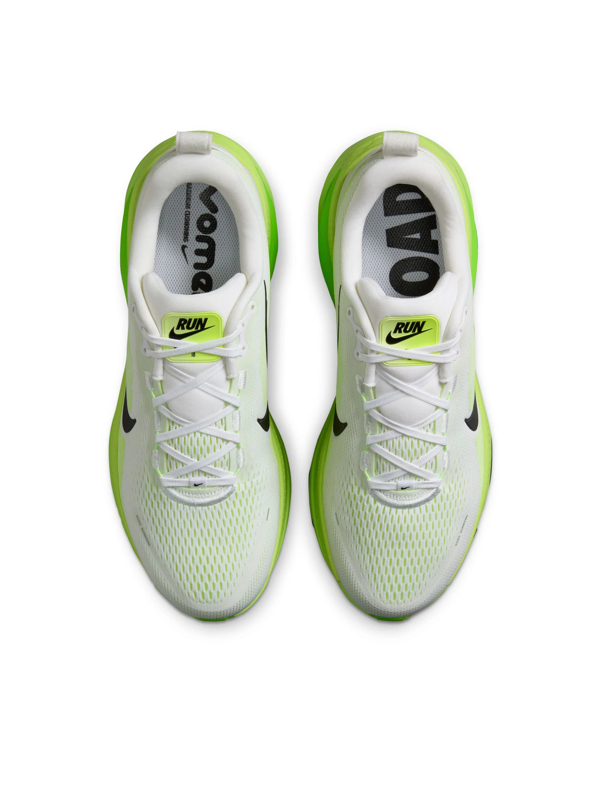 Nike Vomero 18 Womens Shoe