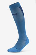 Mens CEP Run Ultralight Calf Compression Sleeves