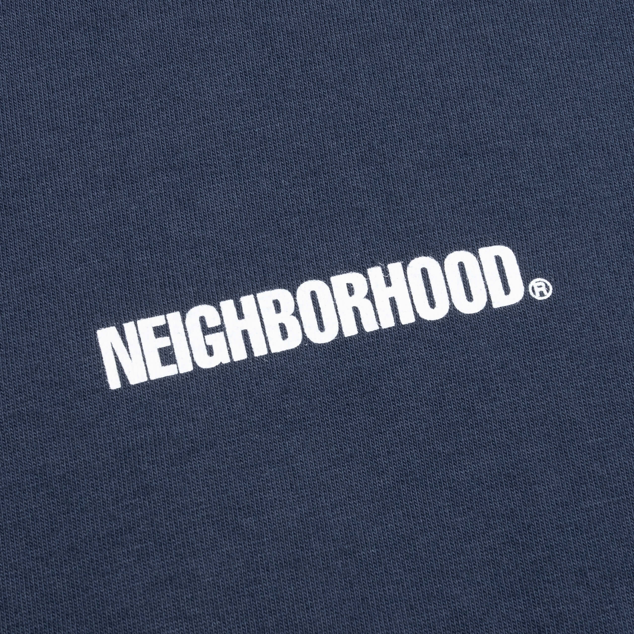 NH TEE SS 2 Navy