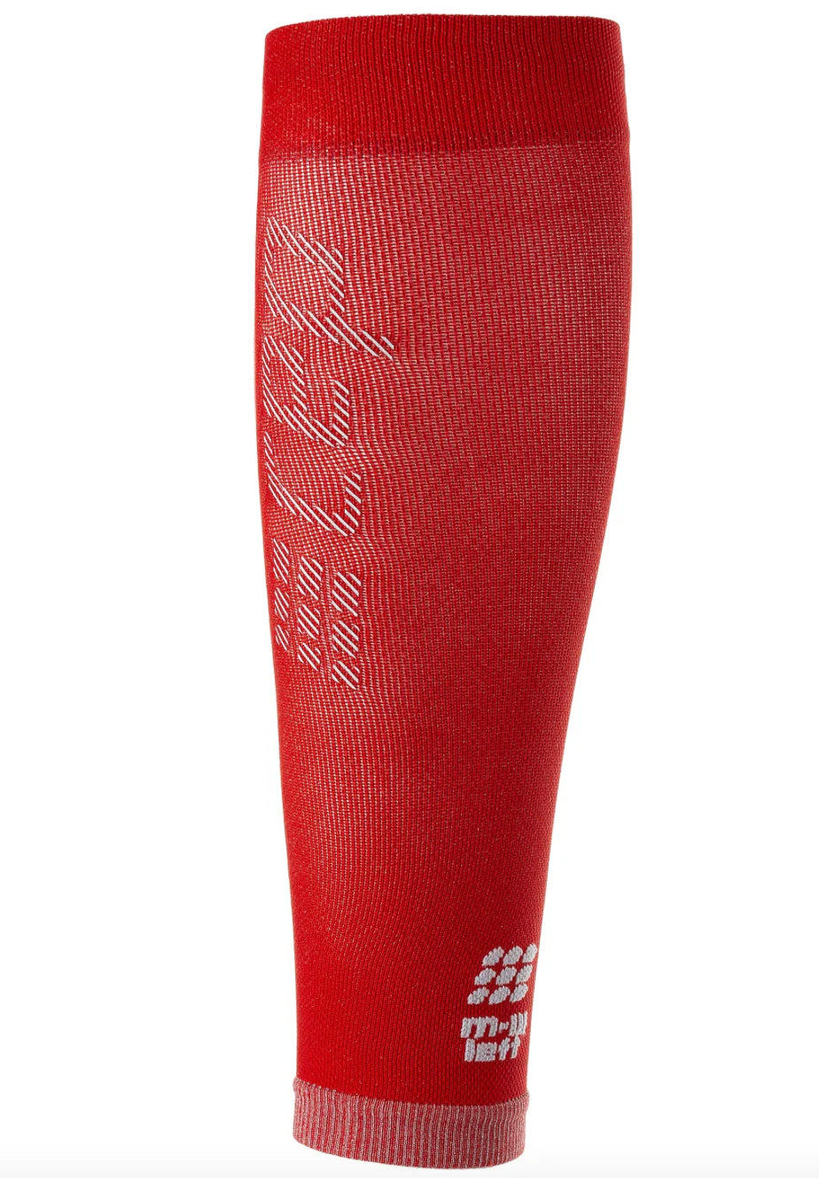 Mens CEP Ultralight Compression Calf Sleeves