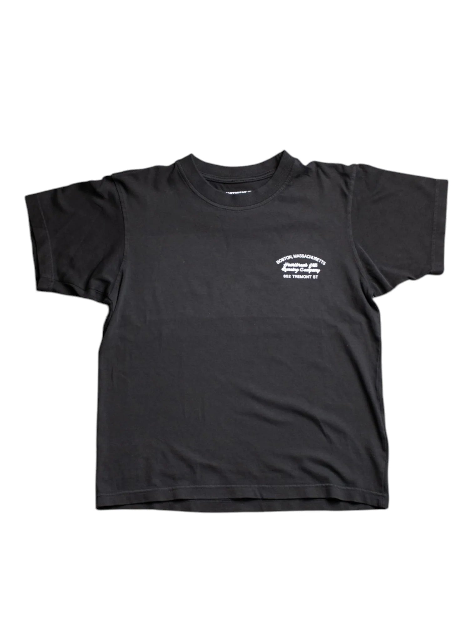 Heartbreak Boston Tee