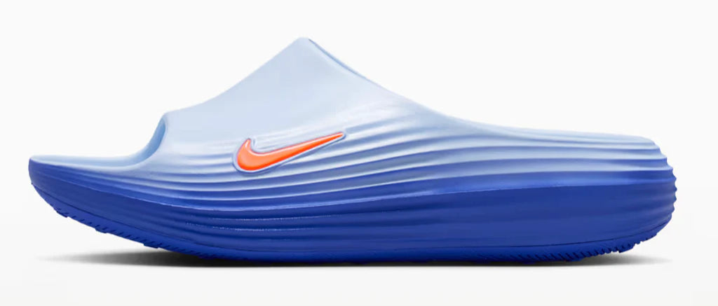 Mens Nike REACTX REJUVEN8