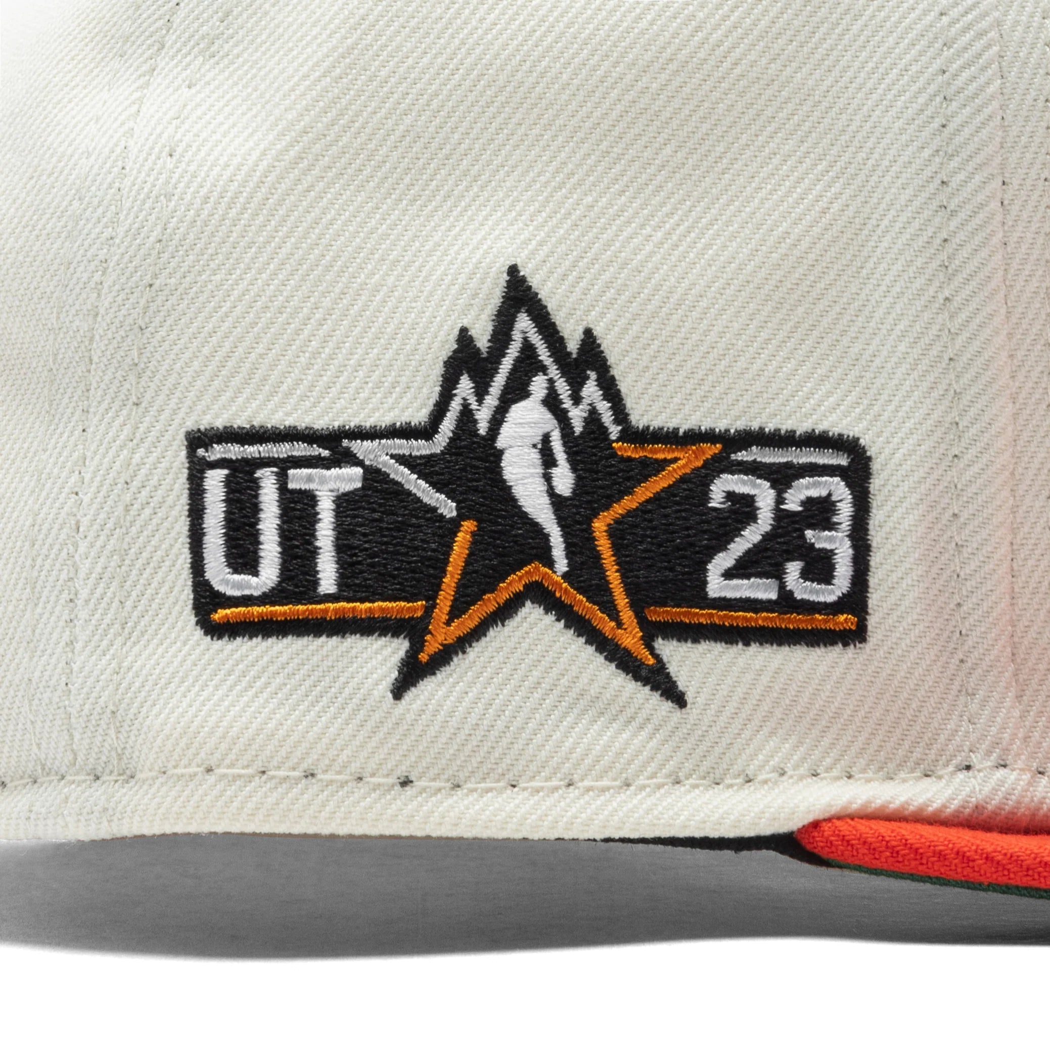 Feature x New Era NBA 9FIFTY Snapback Phoenix Suns