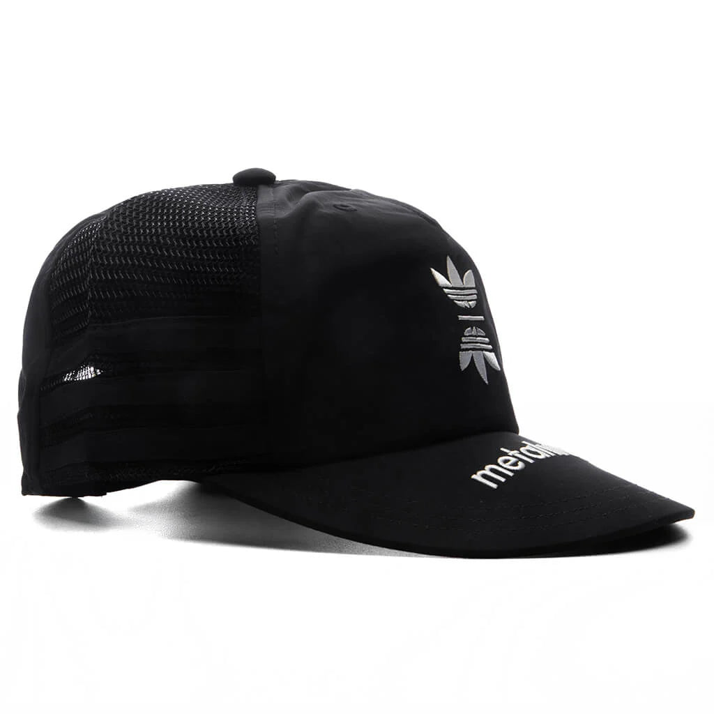 Adidas Originals x Metalwood Studio Cap Black