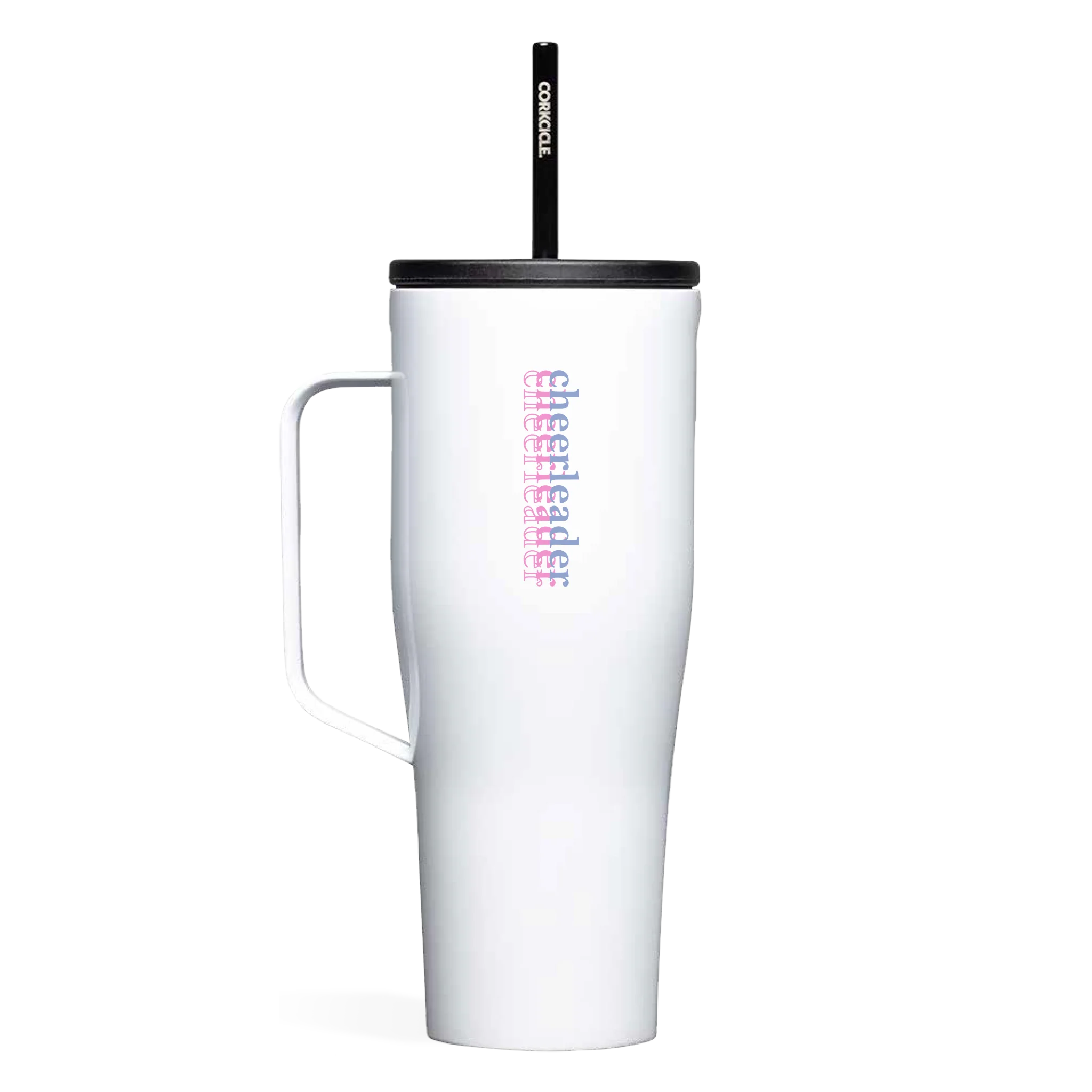 Cheerleader Multi 30Oz Cold Cup