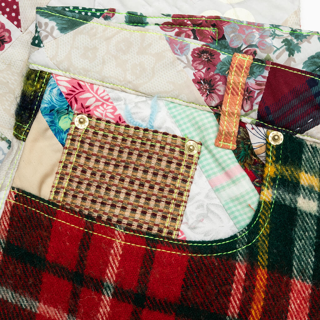 Eleanor Trouser Multi