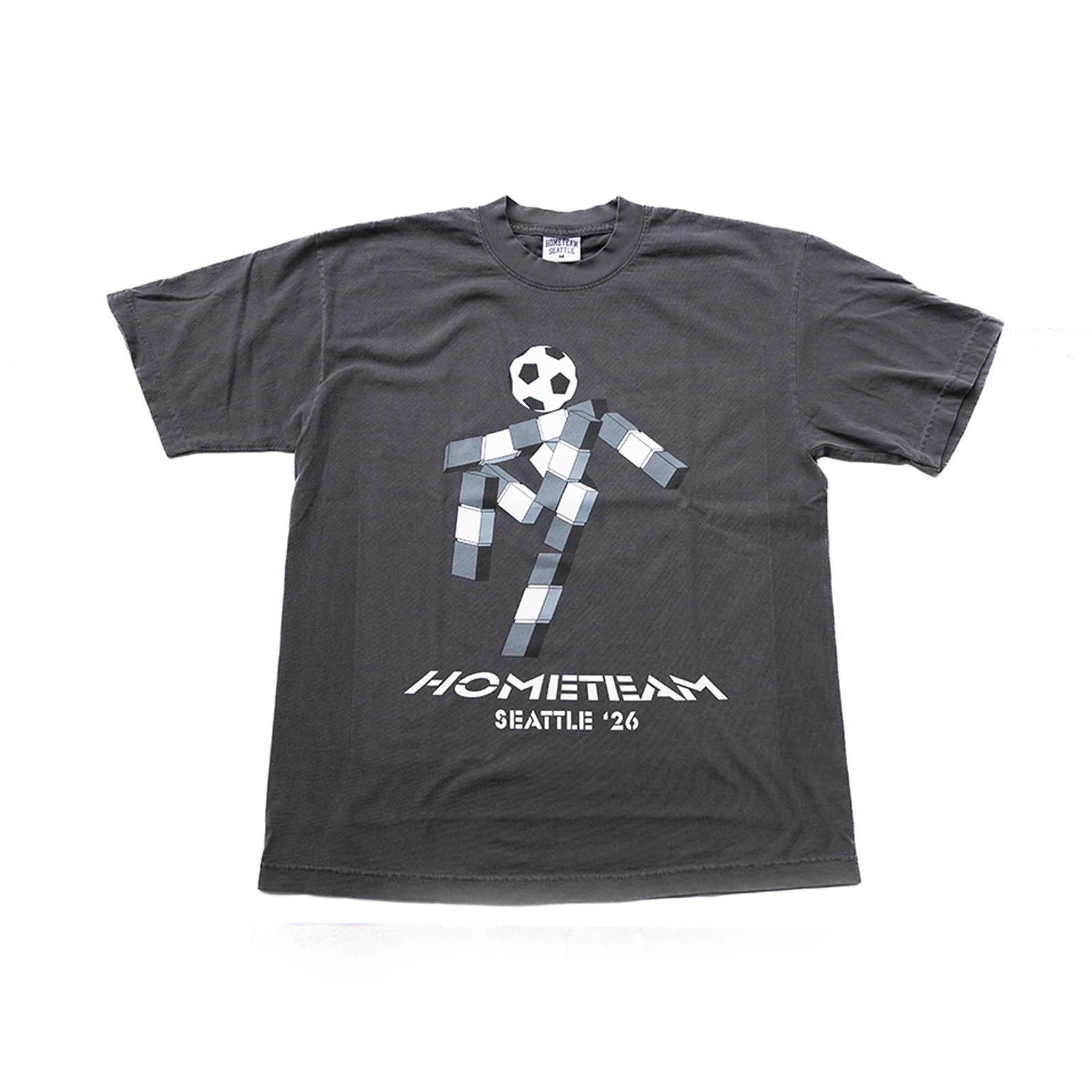 HOMETEAM Italia World Cup Tee