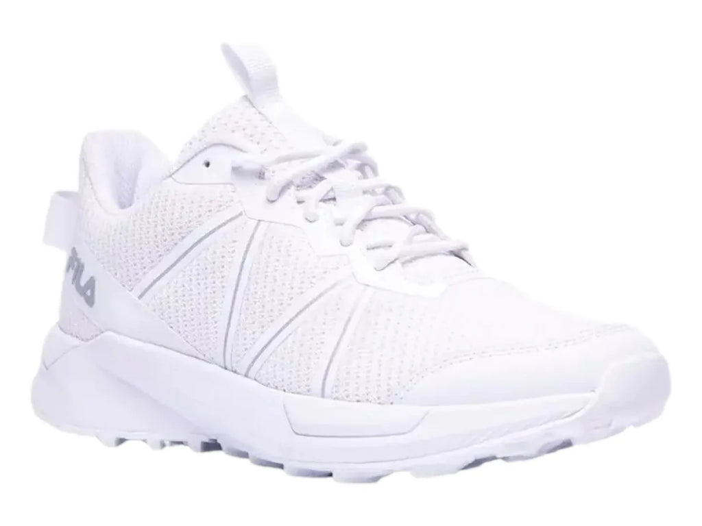 Tenis FILA Apex Ascent Blancos para Mujer