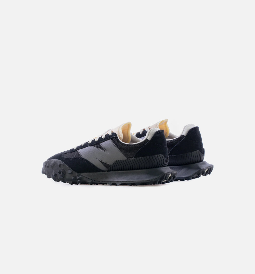 XC 72 Mens Lifestyle Shoe Black Grey