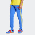 adidas Club America DNA Trousers Mens Soccer Pant Blue