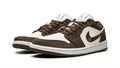AIR JORDAN 1 LO WMNS Light Olive