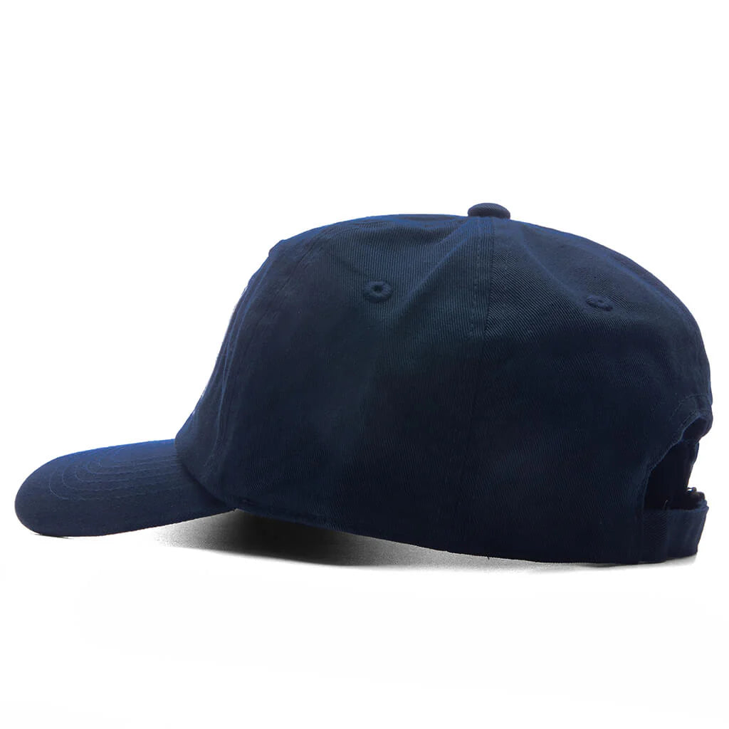 University Dad Hat Navy