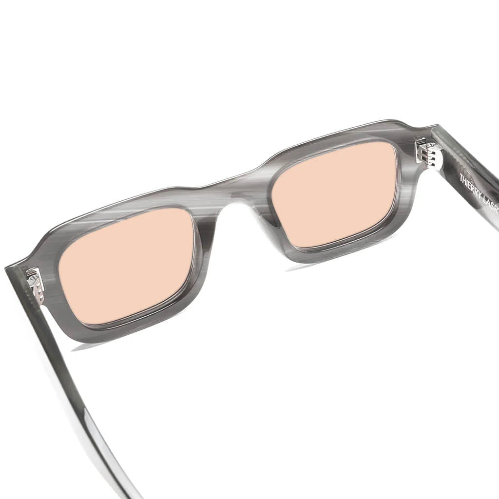 Thierry Lasry x Reese Cooper FLEXXXY 820 Grey