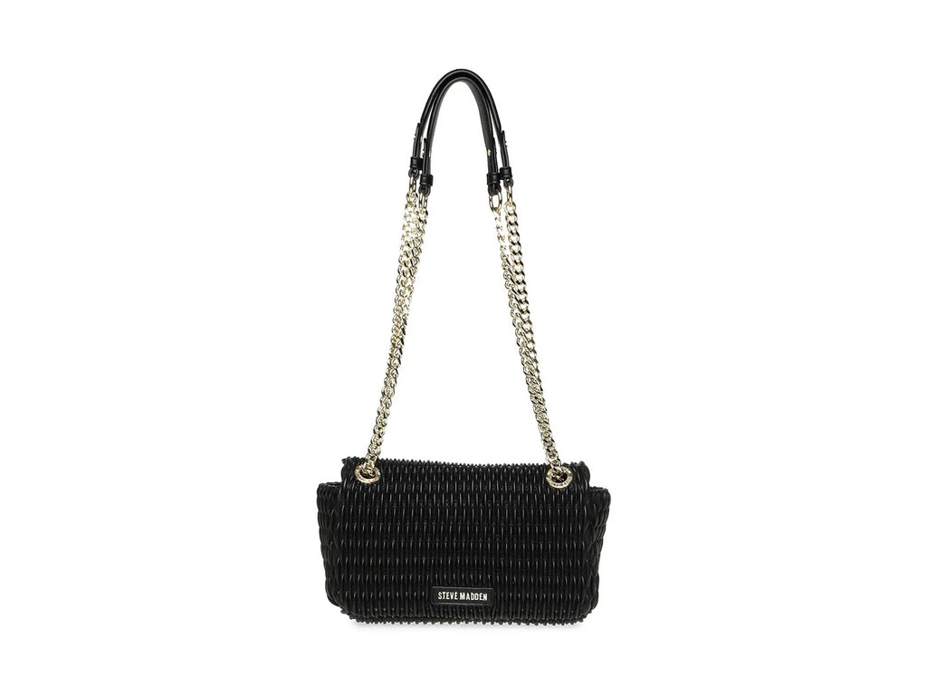 Bolsa Steve Madden Bhayes Negro para Mujer