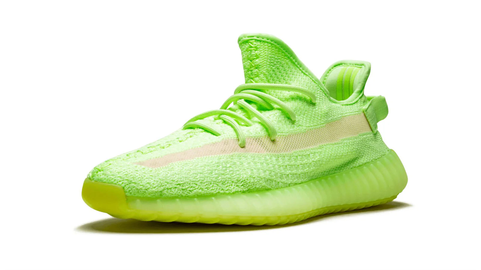 YEEZY BOOST 350 V2 Glow in the Dark