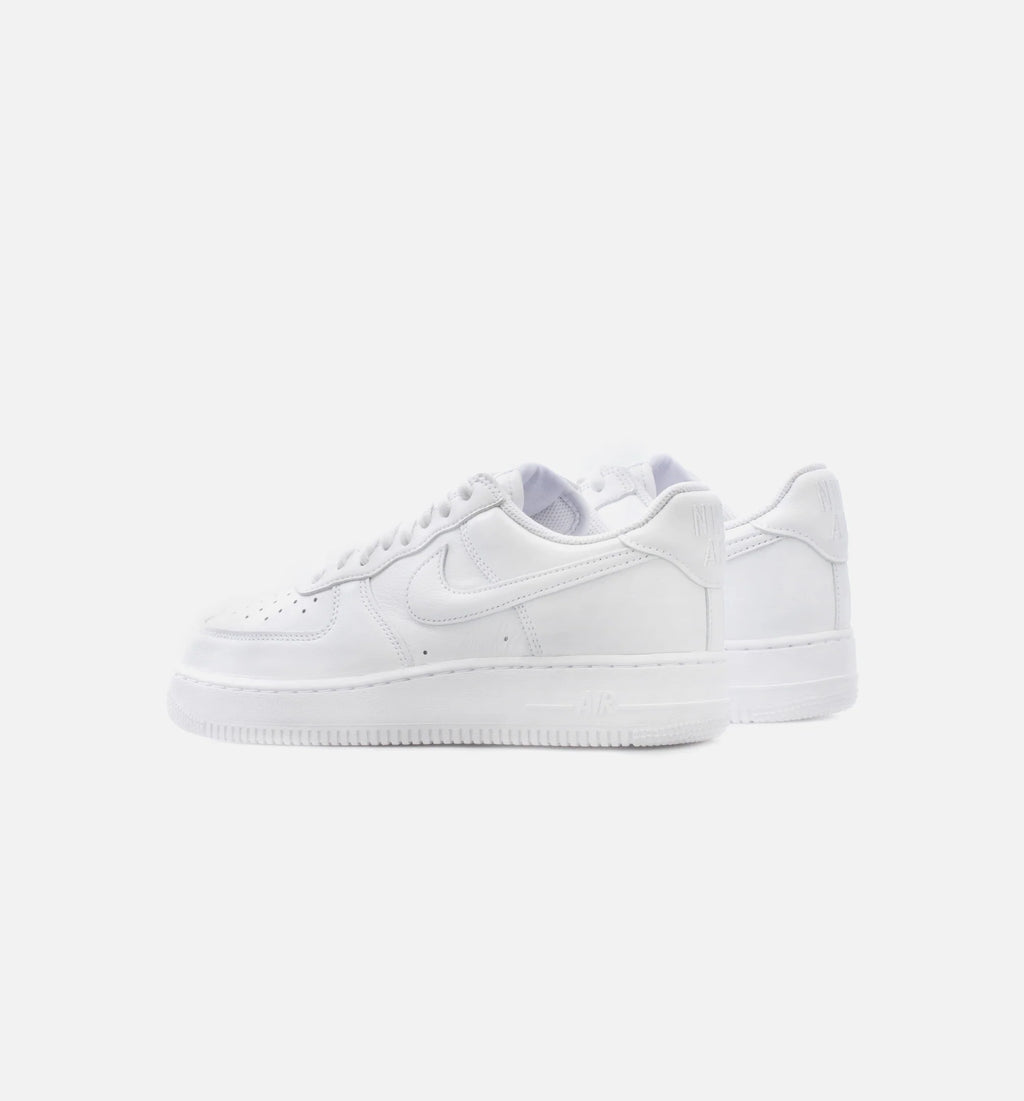Air Force 1 Low Since 82 Mens Lifestyle Shoe White