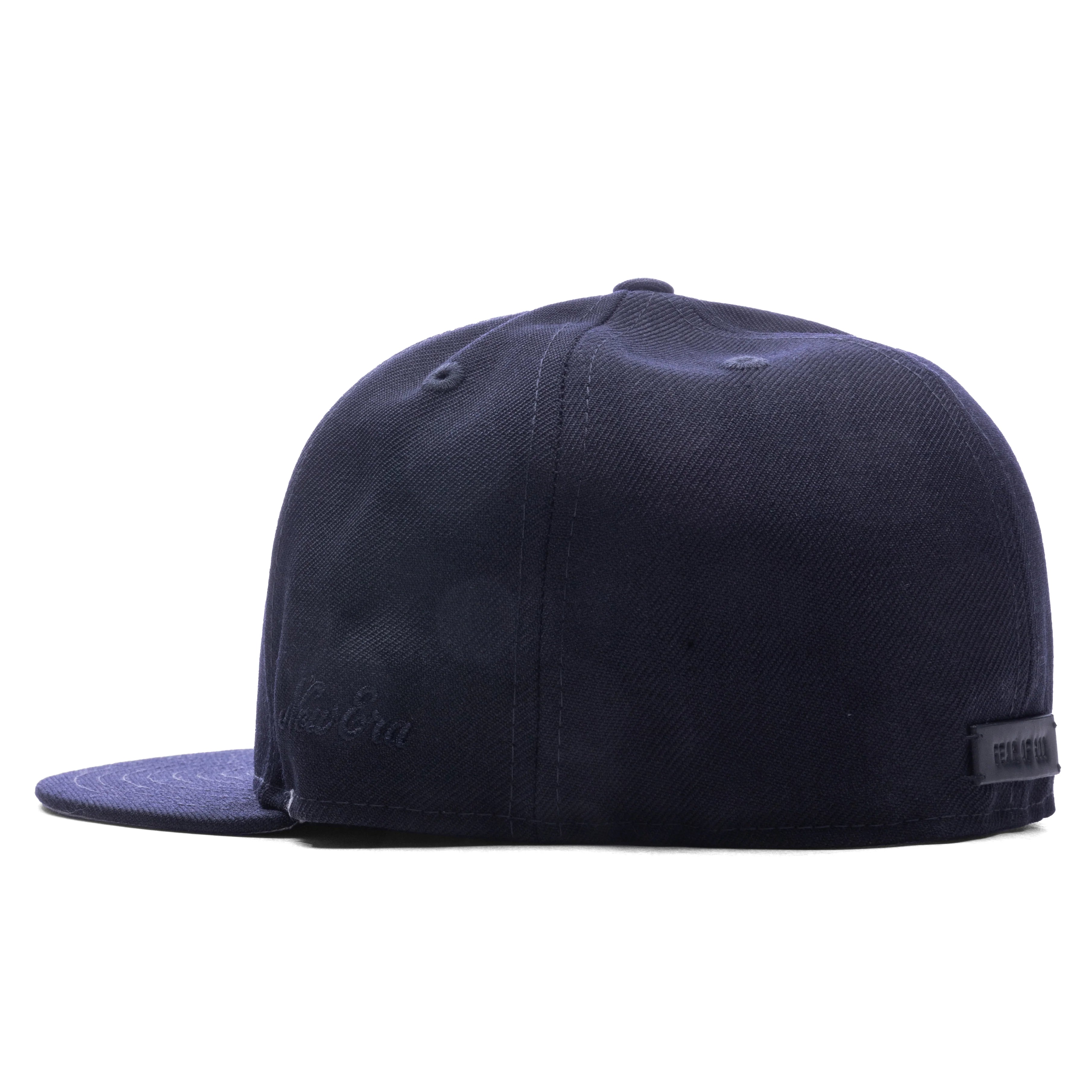 Fear of God x New Era 59FIFTY New York Yankees