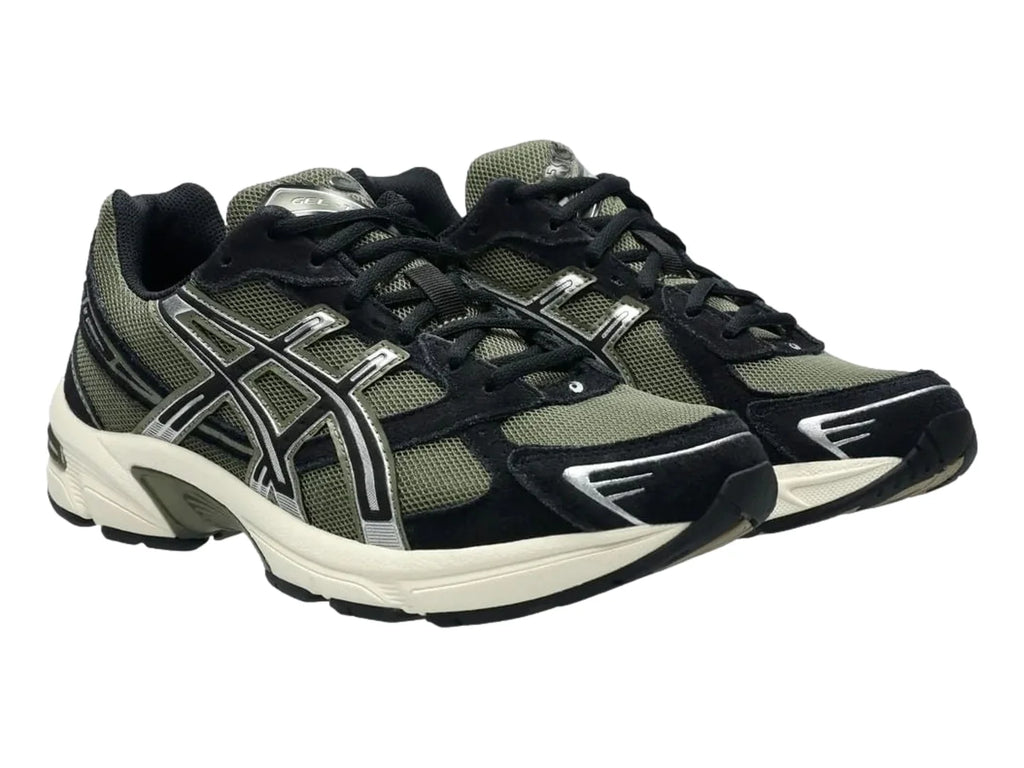 Tenis ASICS GEL 1130 Negro para Mujer